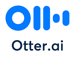 Otter.ai Logo shown for reference in an educational article about practical AI tools.
